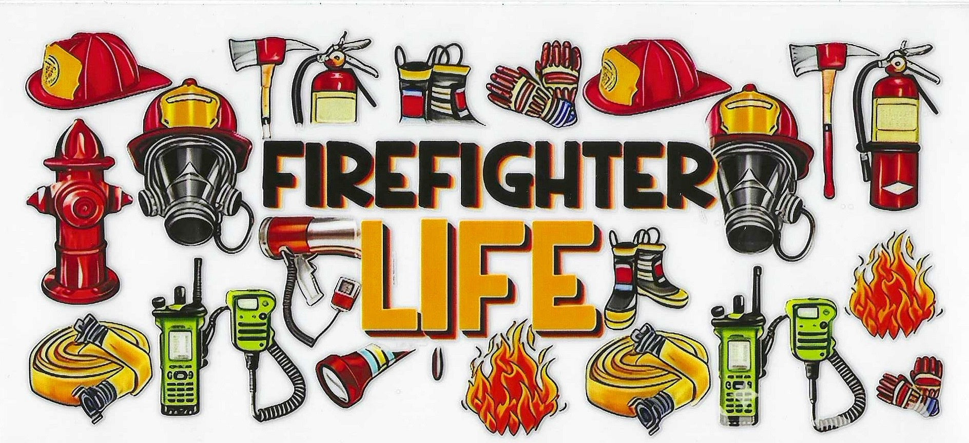 Firefighter