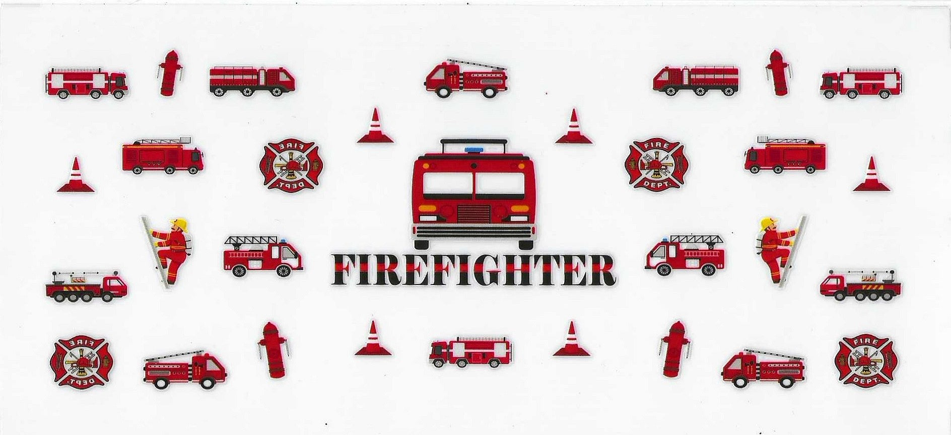 Firefighter