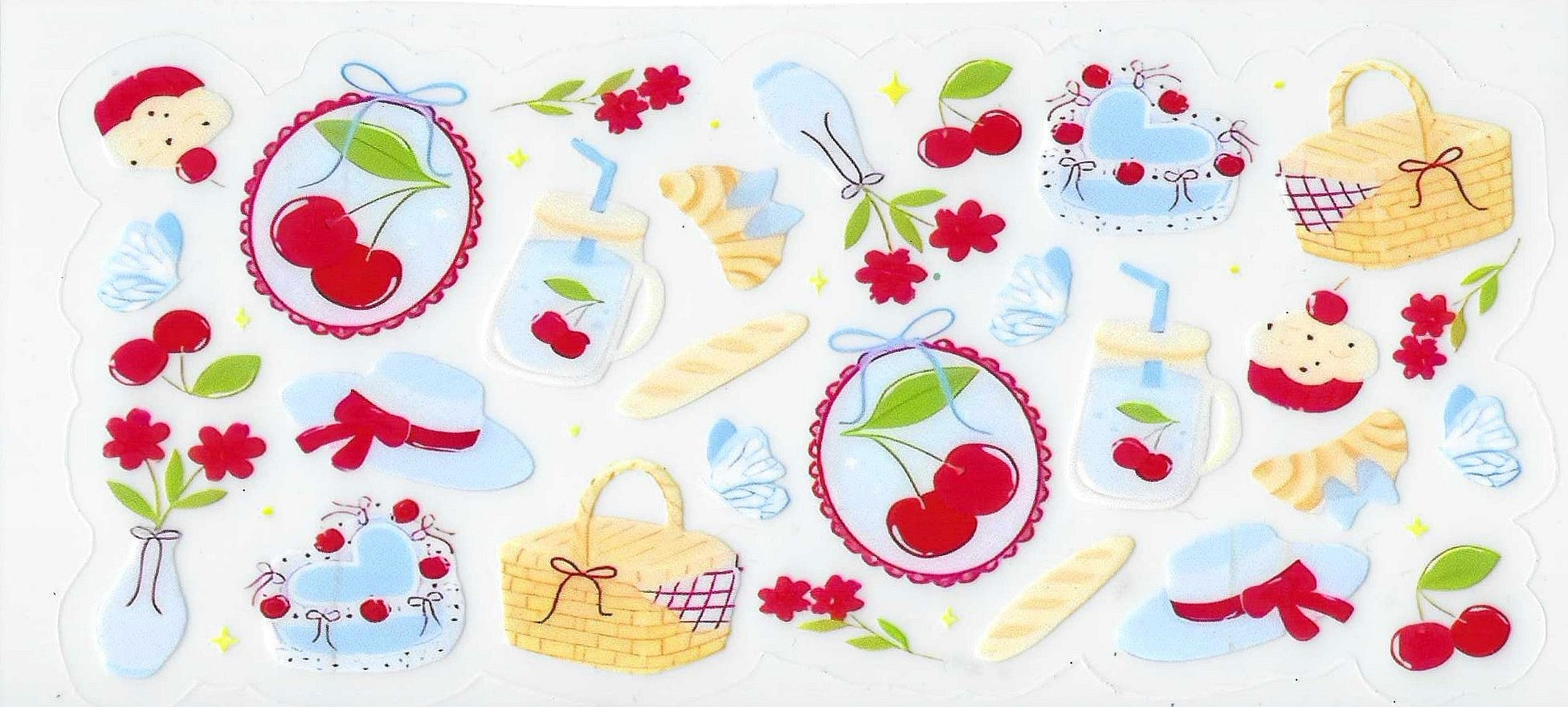 Cherries