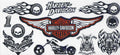 Harley Davidson