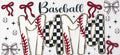 Baseball mama