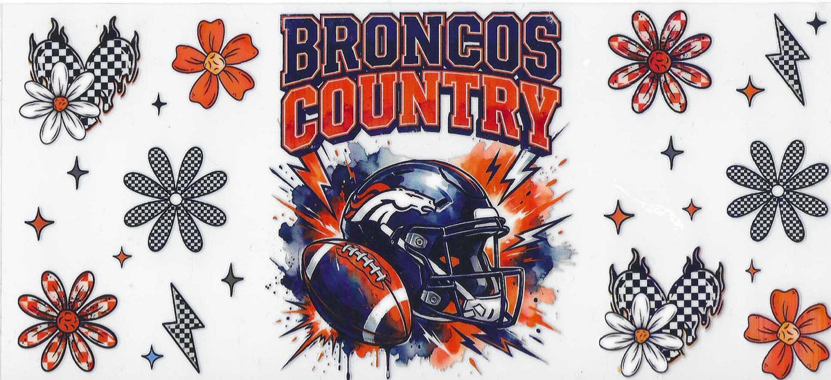 Denver broncos