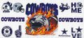 Dallas cowboys