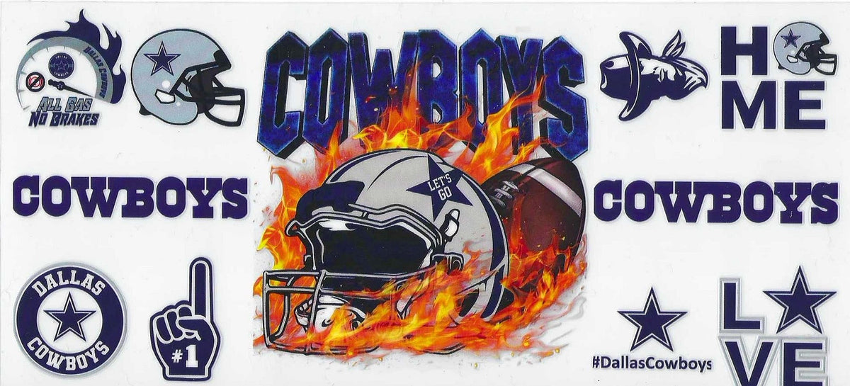 Dallas cowboys