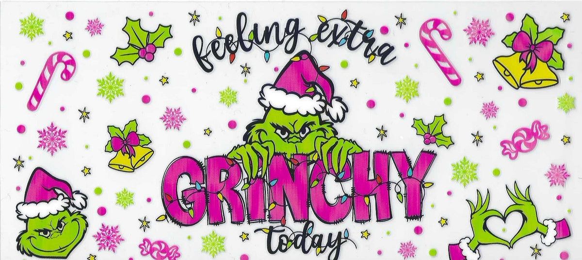 Grinch