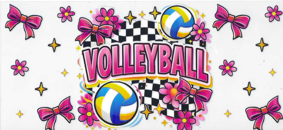 Volleyball