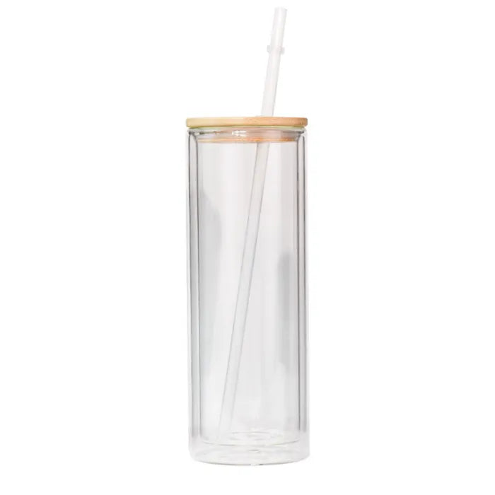 25 oz snow globe cups