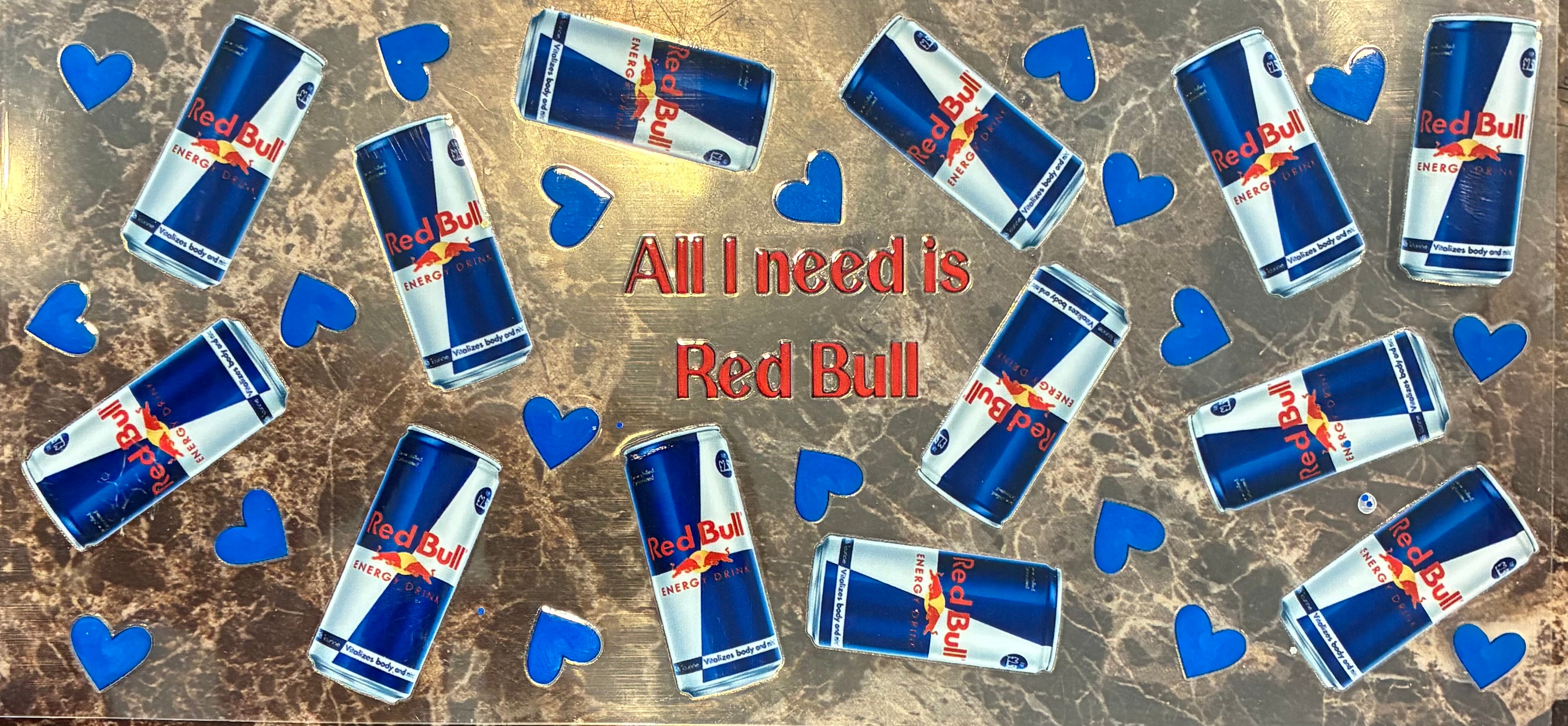 Red bull