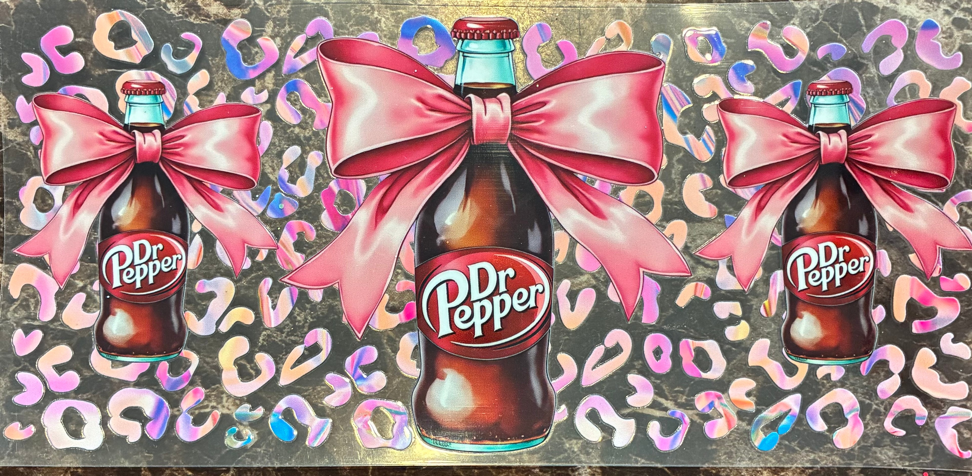 Dr Pepper