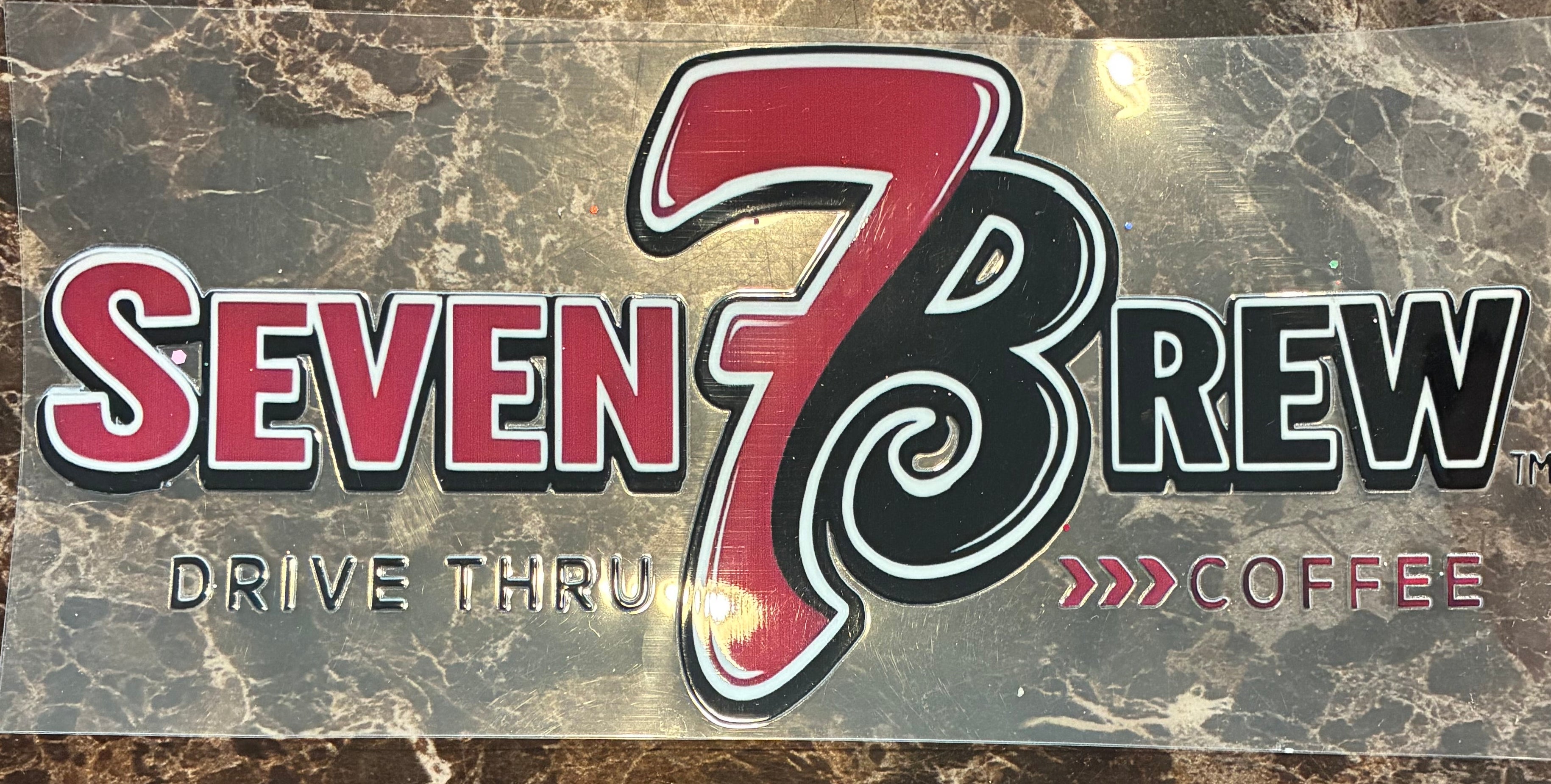 Seven Brew