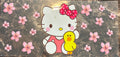 Hello Kitty