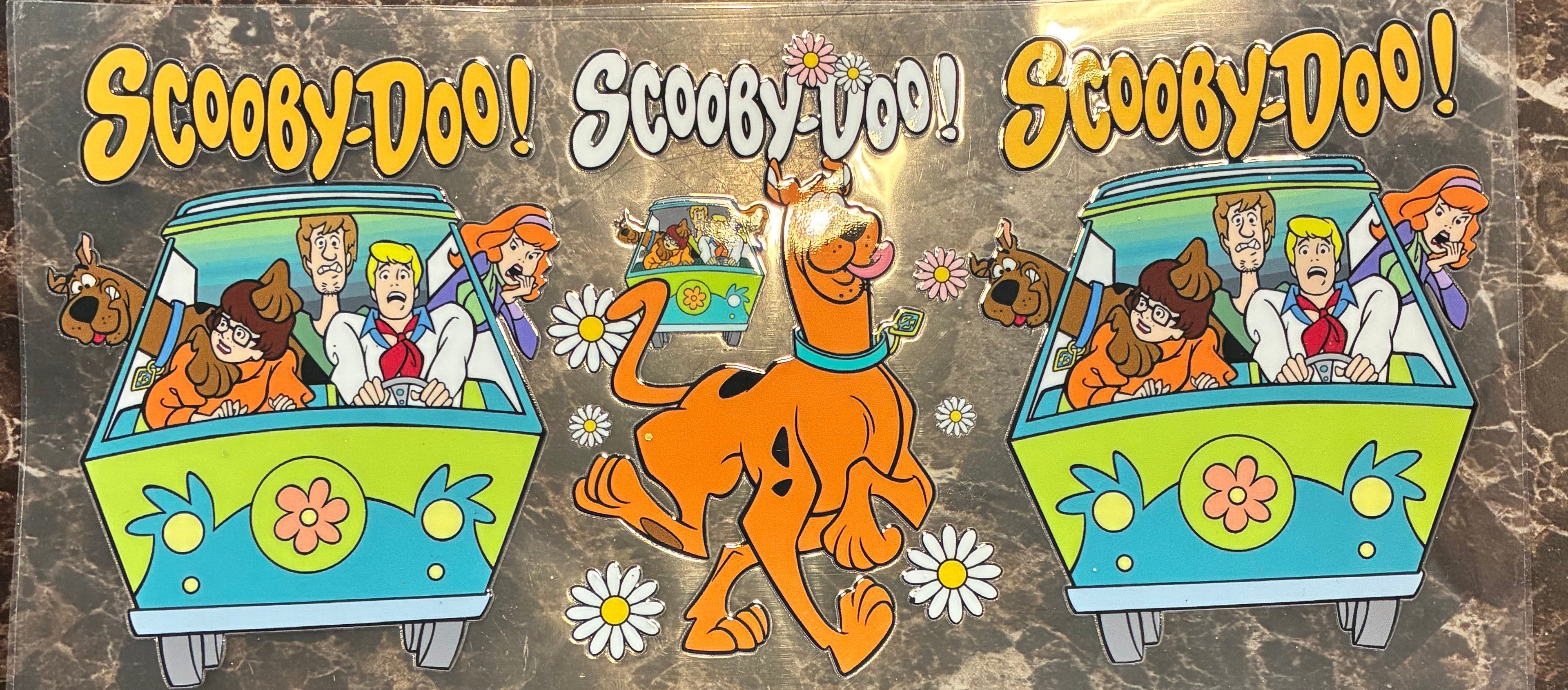 Scooby-doo