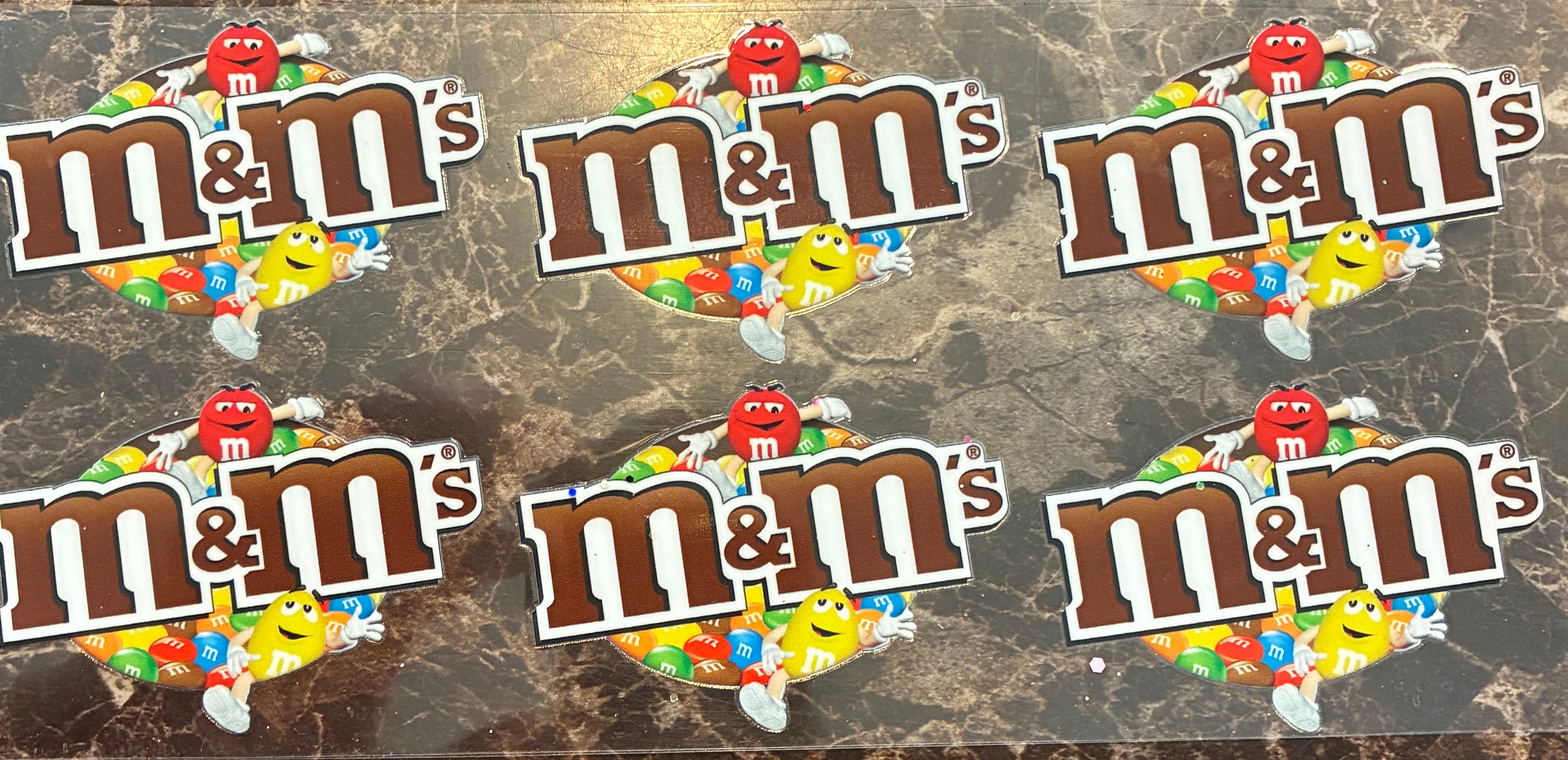 M&M
