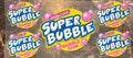Bubble gum
