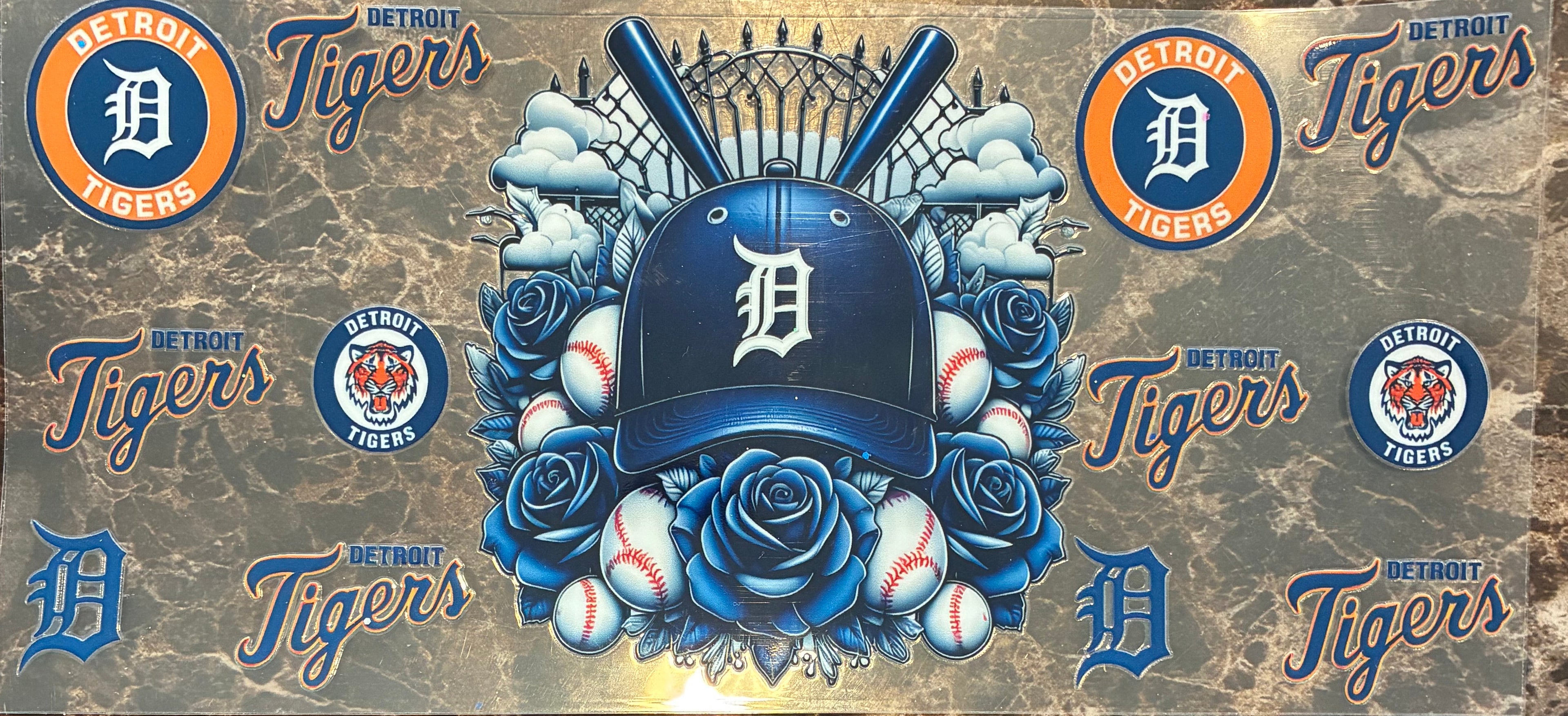 Detroit Tigers