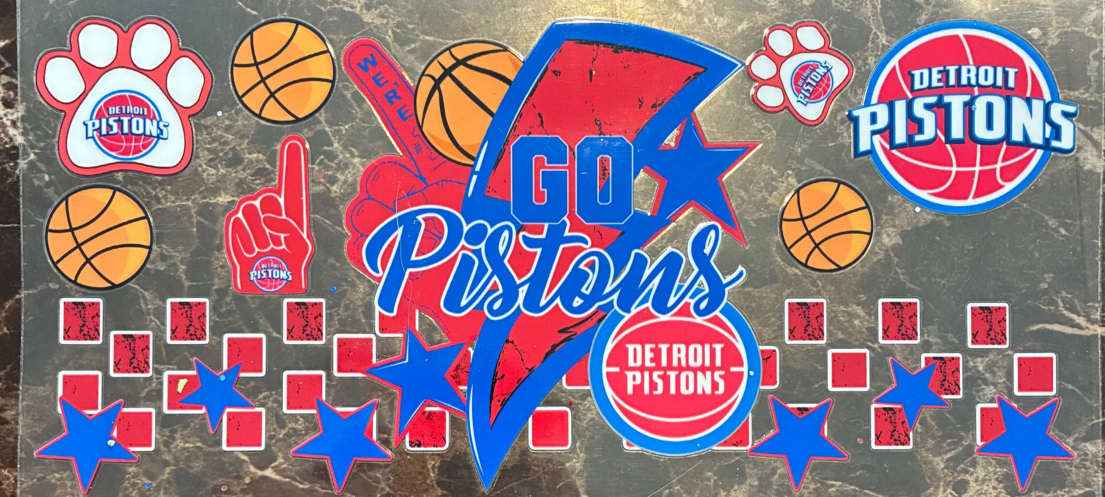 Detroit Pistons