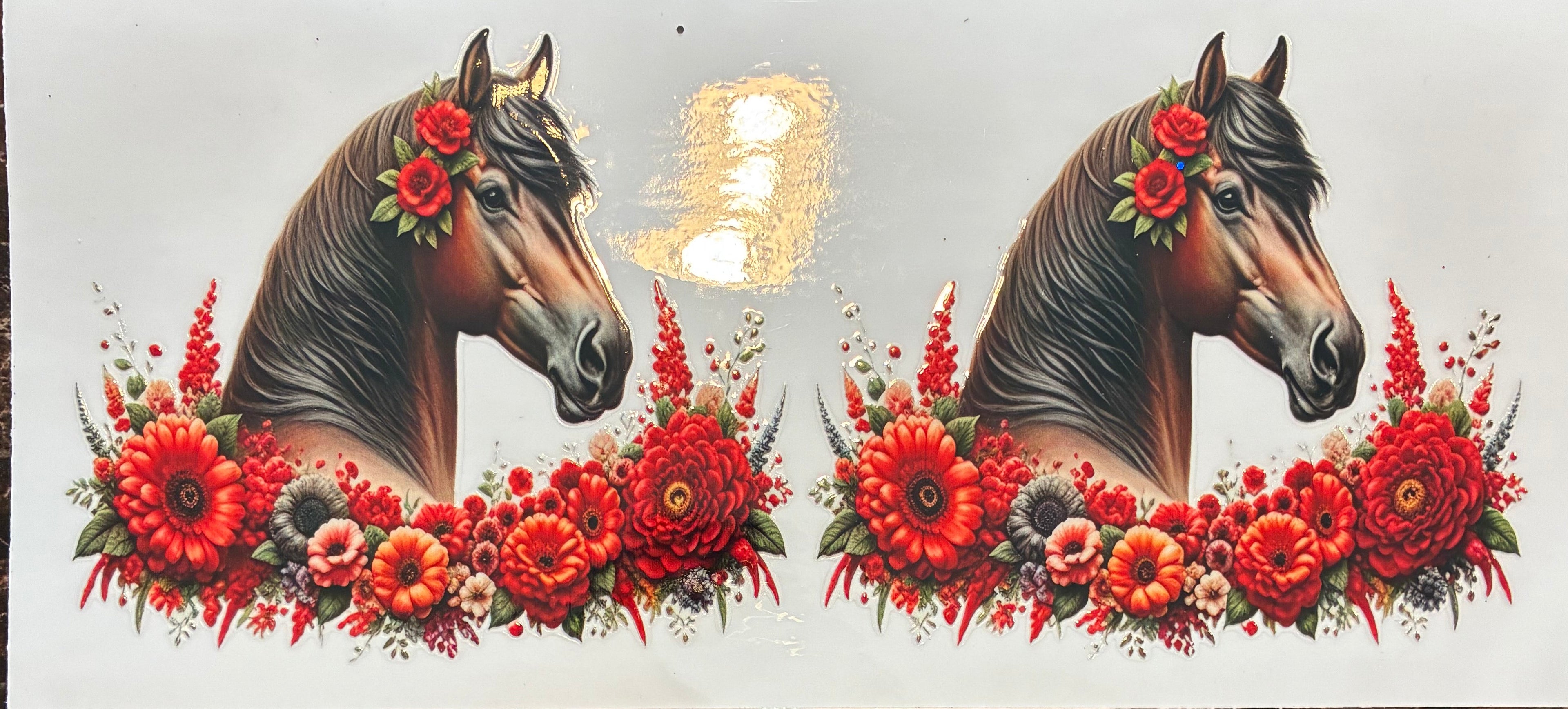 Horses