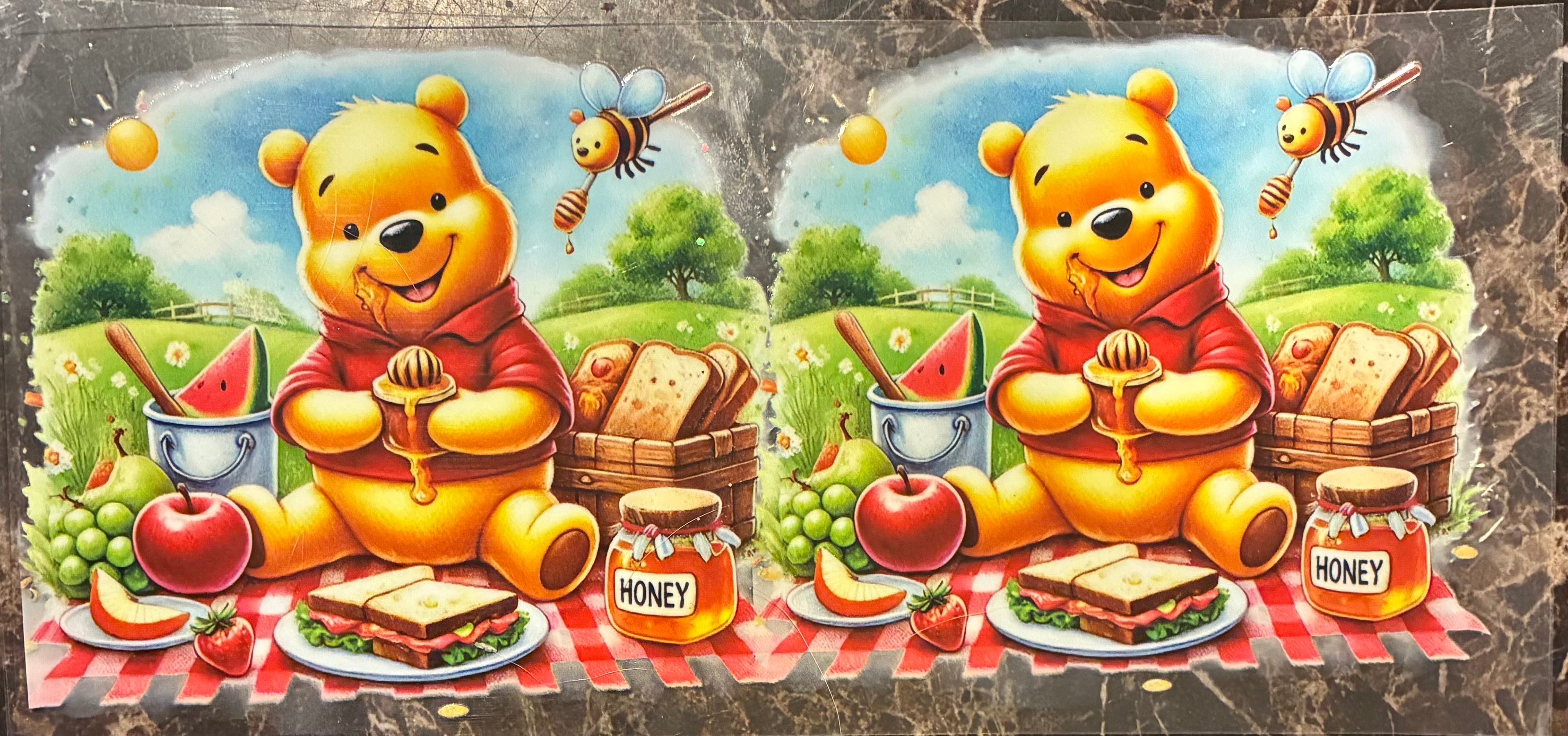 Winnie-the-Pooh