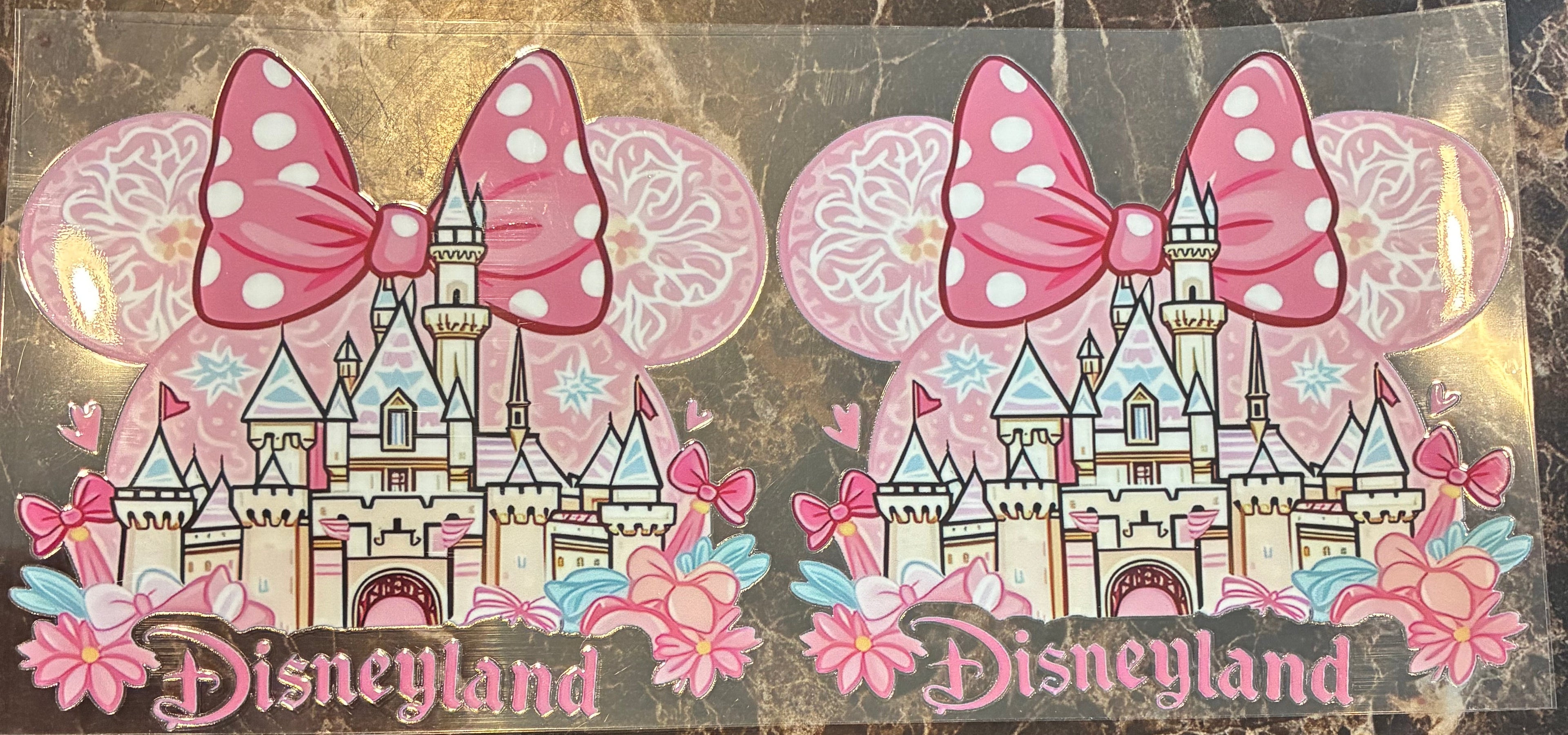 Disneyland