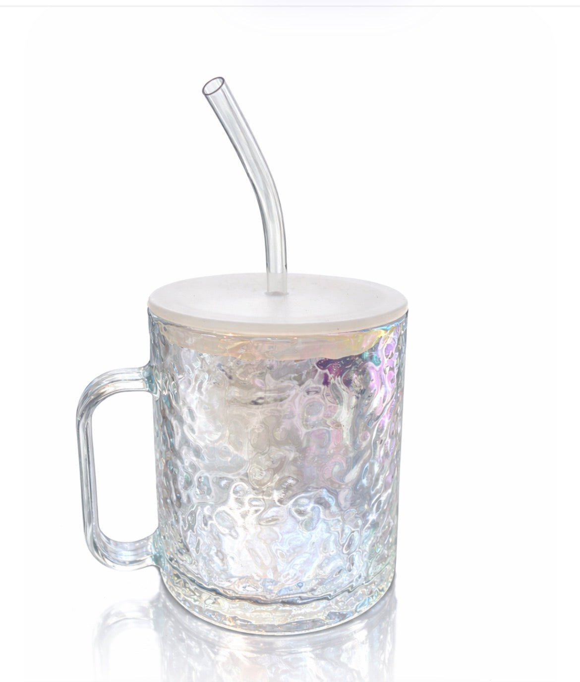 Glass Coffee Cups