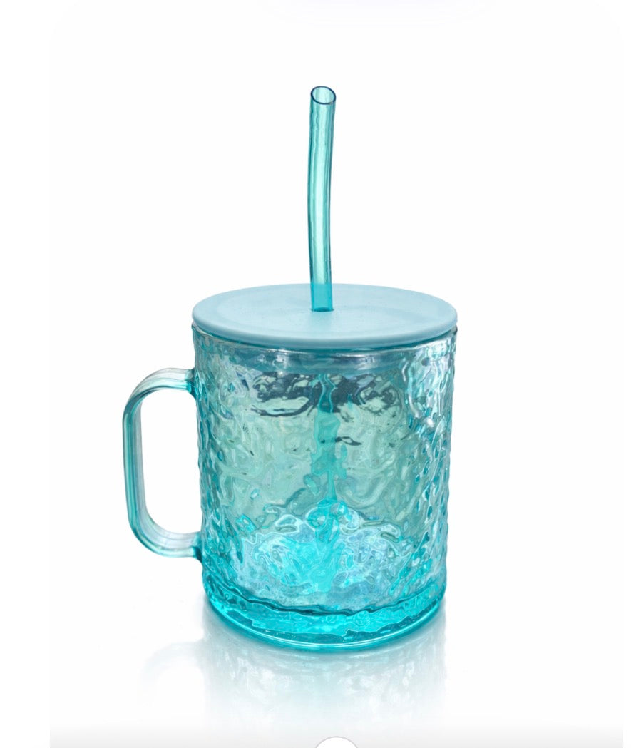 Glass Coffee Cups