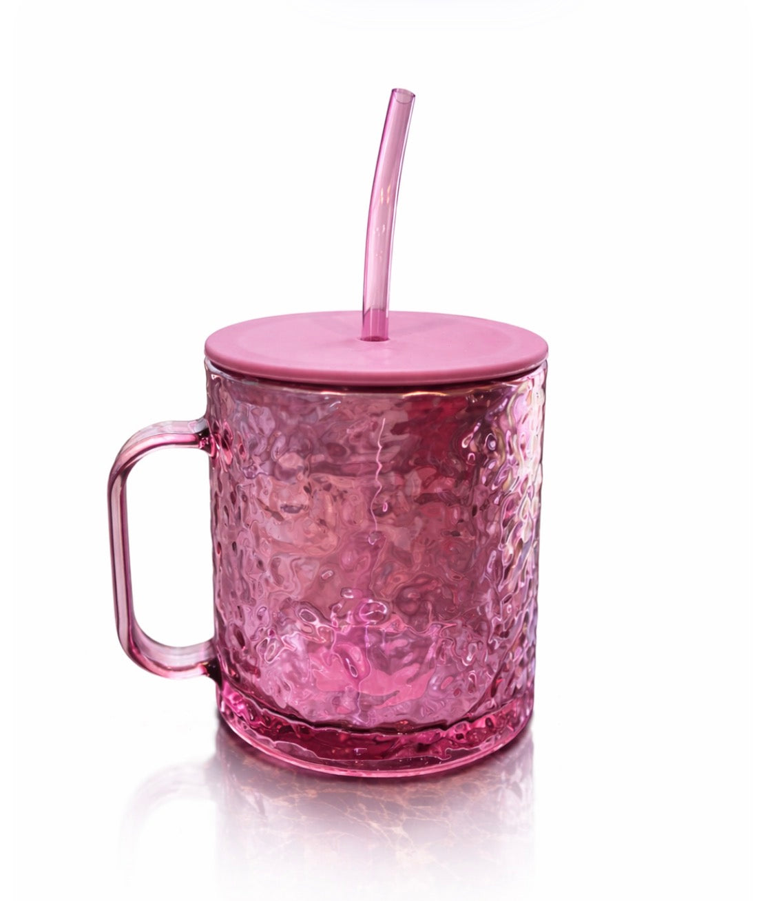 Glass Coffee Cups