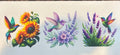 Hummingbirds