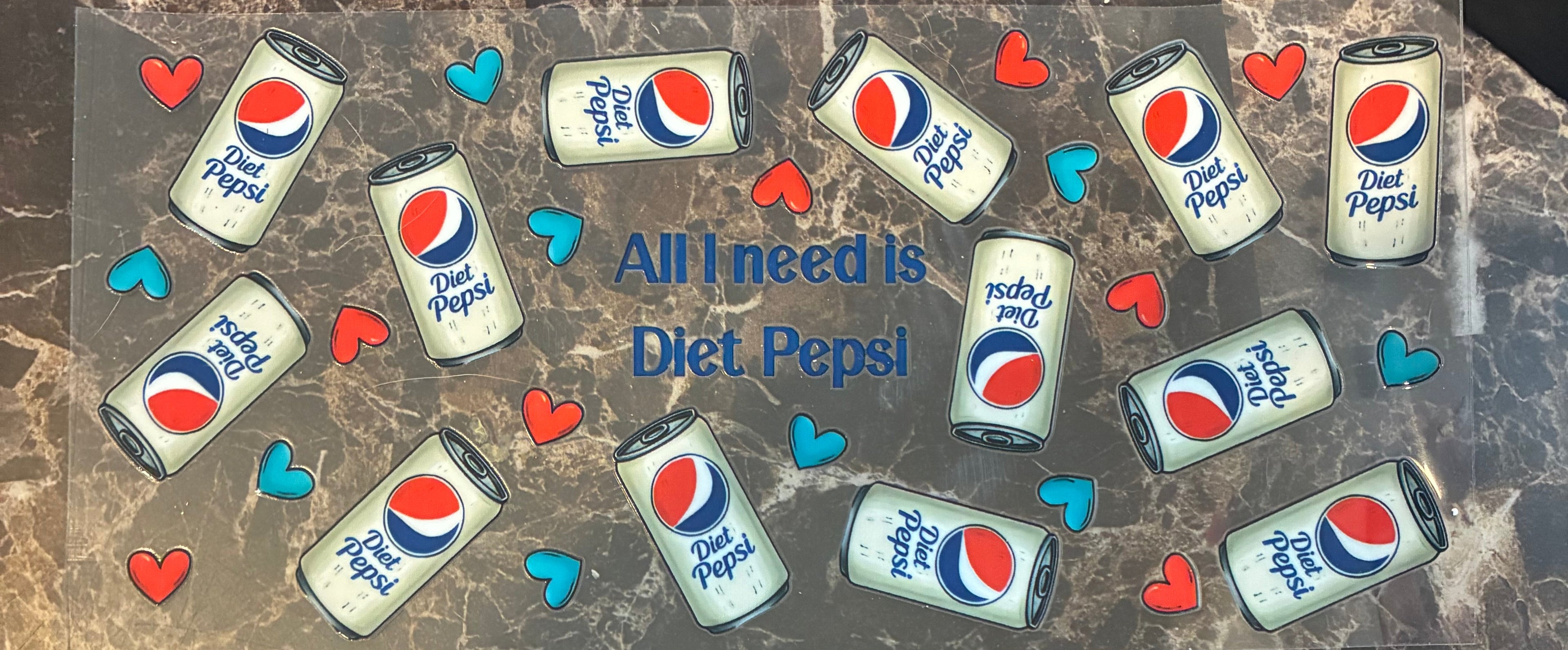 Diet Pepsi
