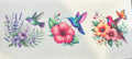 Hummingbirds