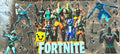 Fortnite Wrap