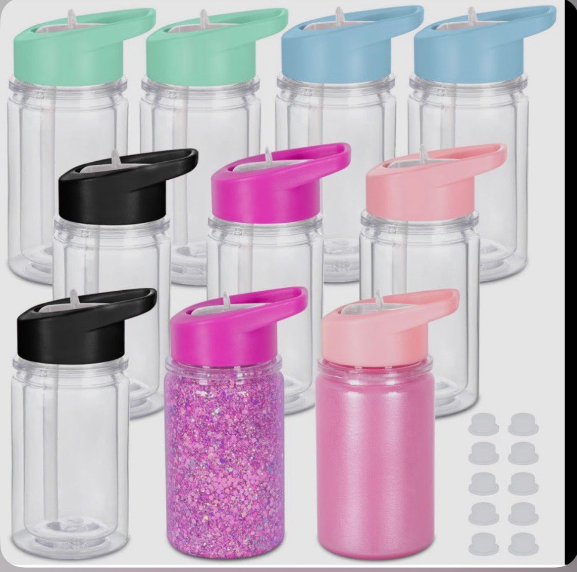 Kids cups