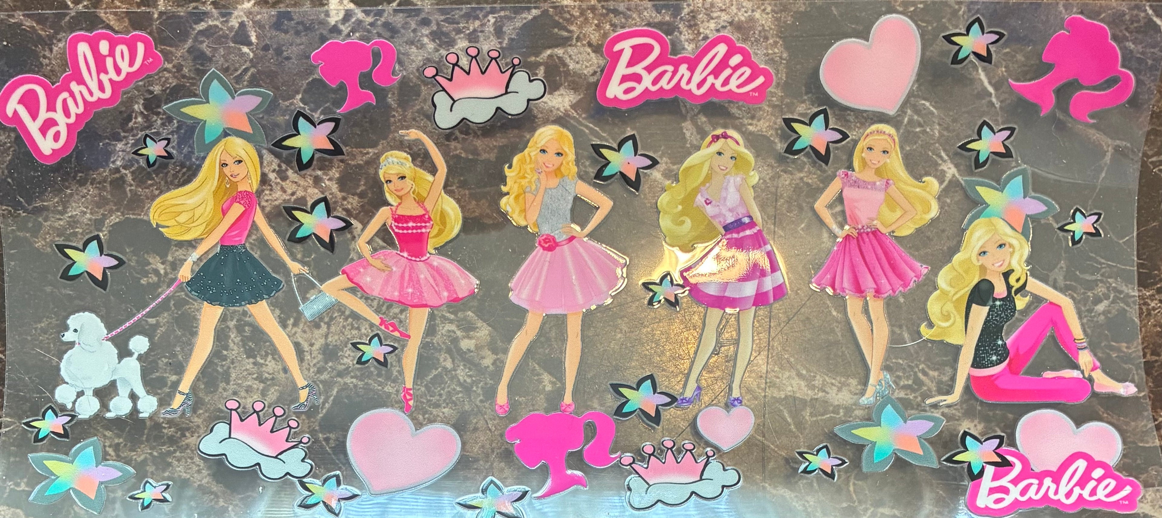 Barbie
