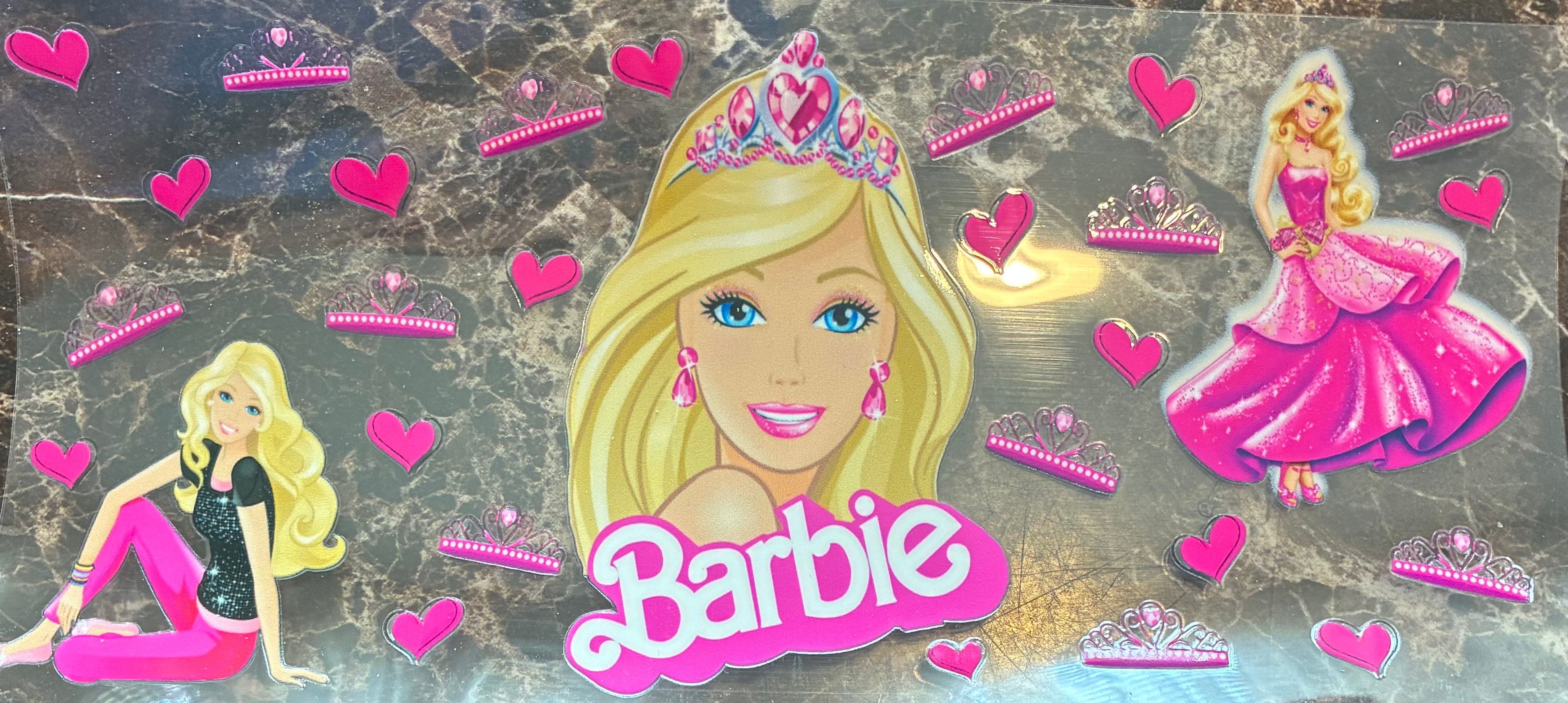 Barbie