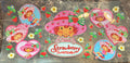 Strawberry Shortcake