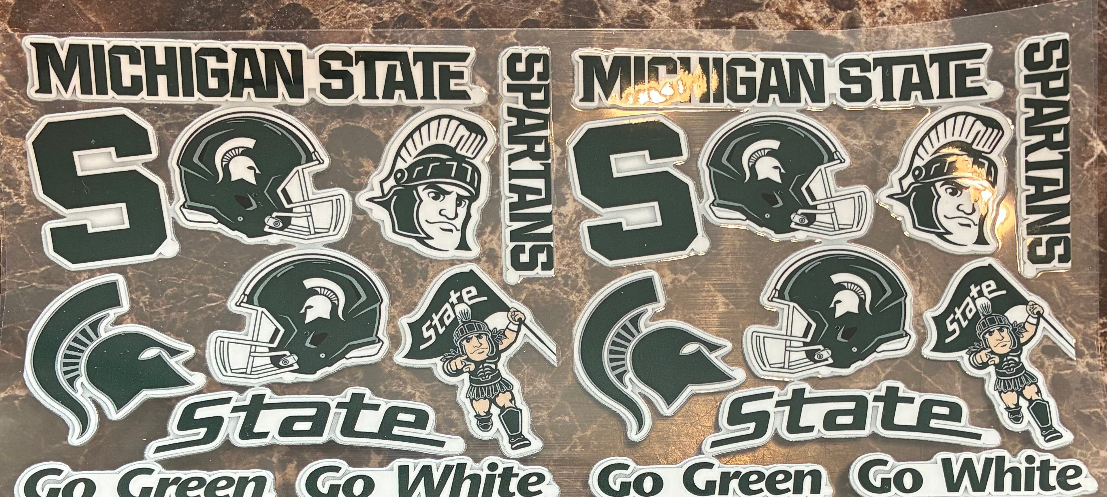 Michigan State