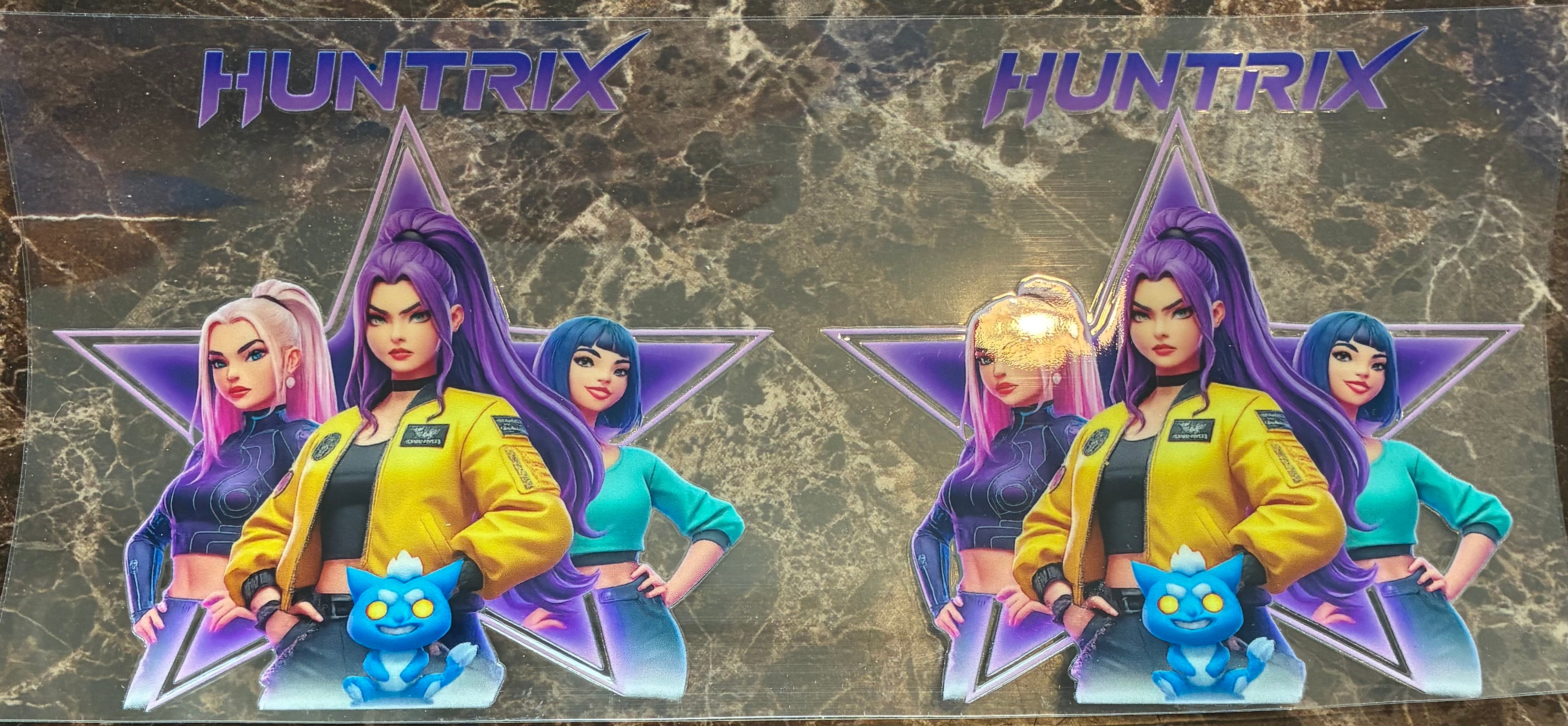 K Pop