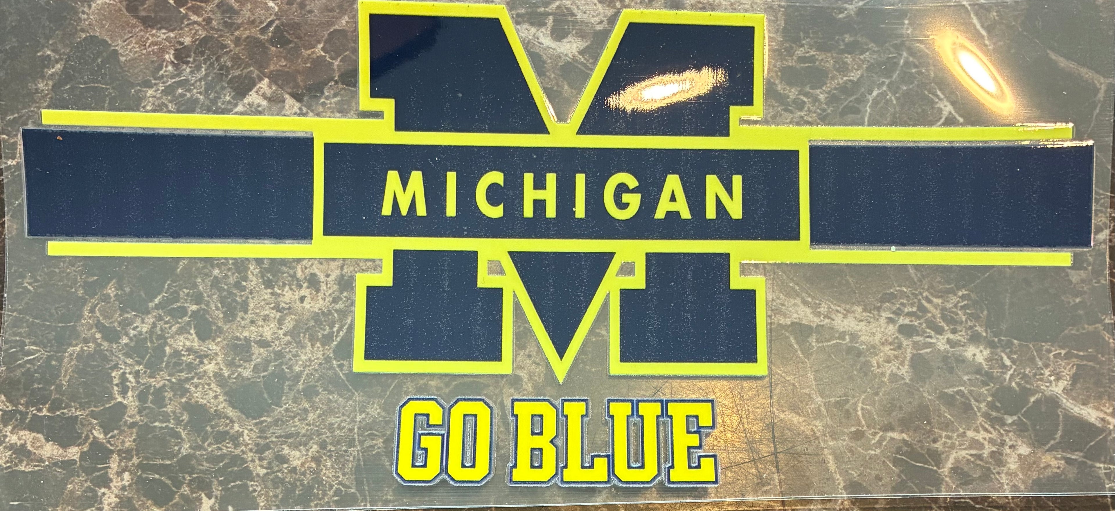 Michigan Wolverines