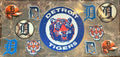 Detroit Tigers