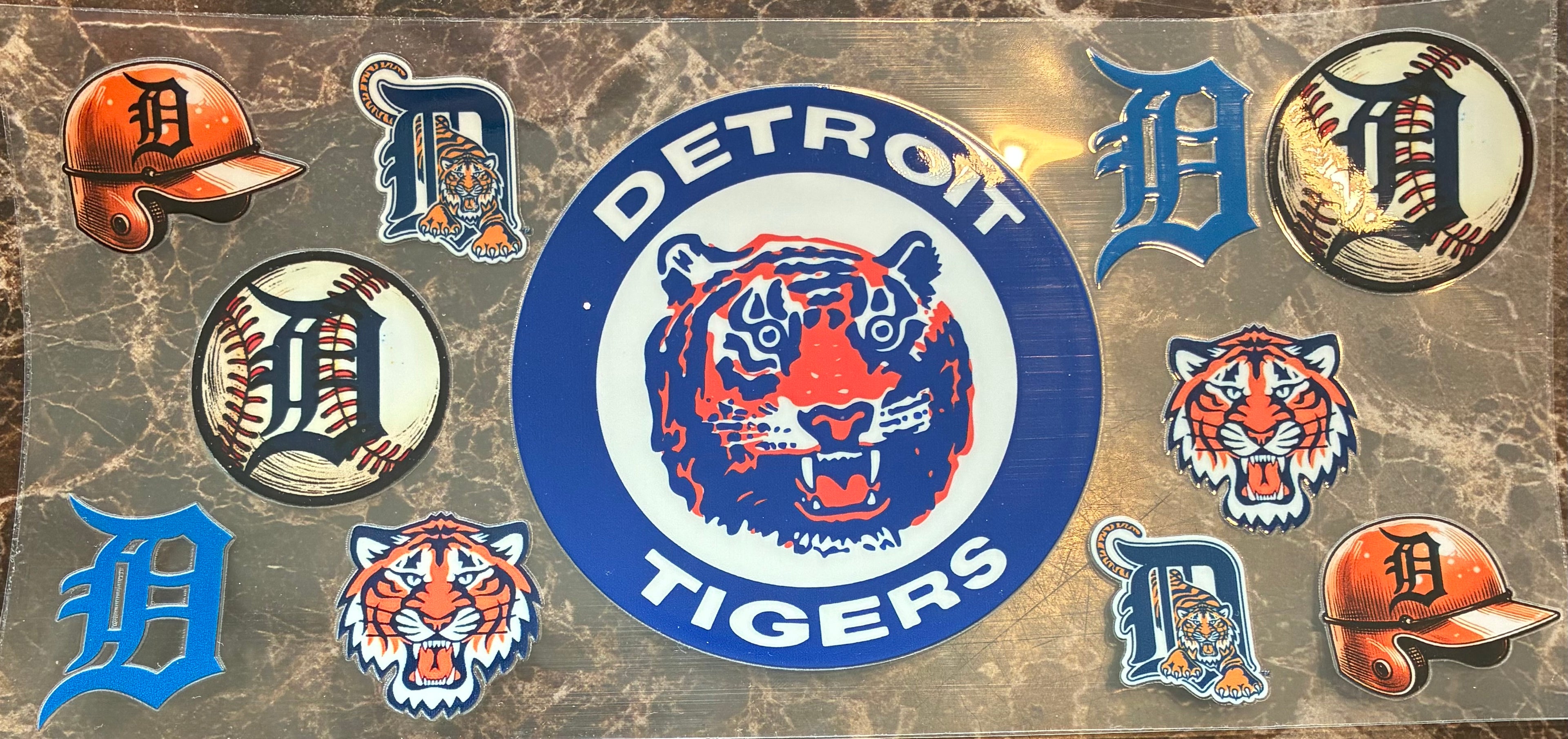 Detroit Tigers