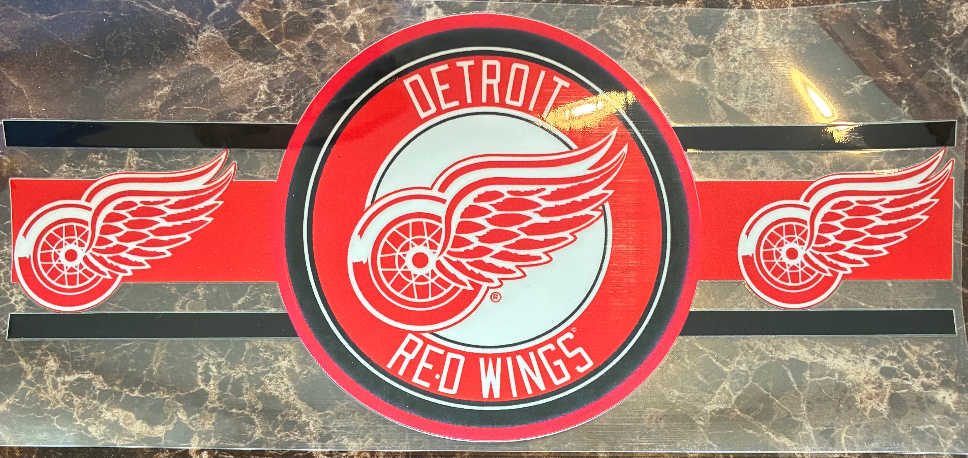 Detroit Red Wings