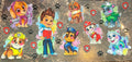 Paw Patrol