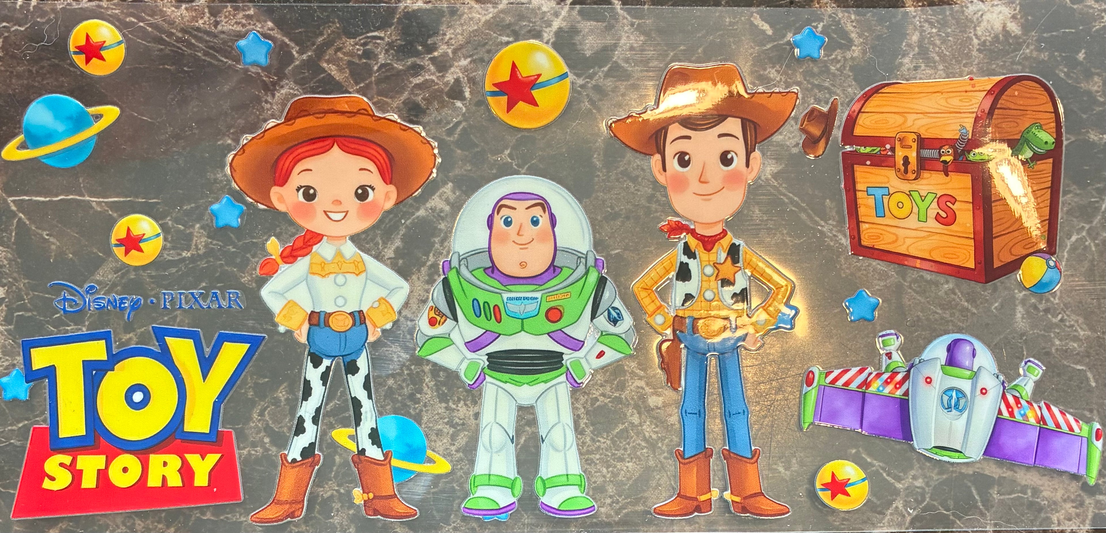 Toy Story
