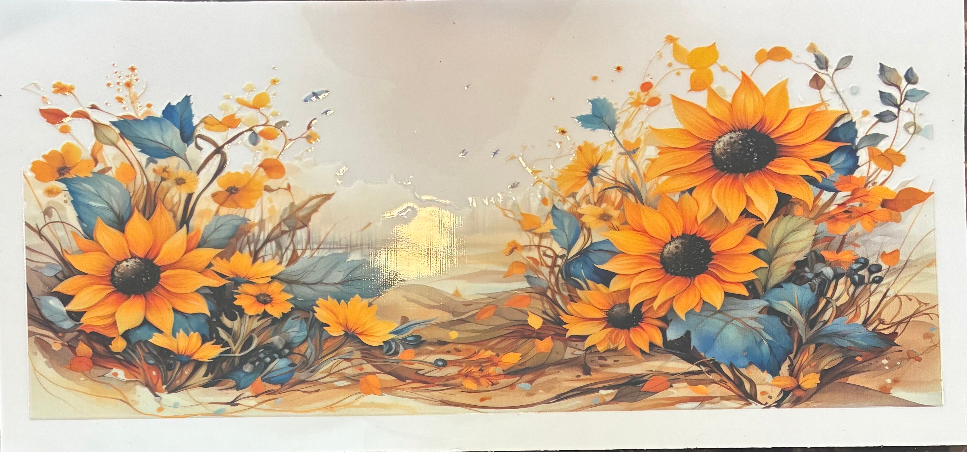 Sunflower