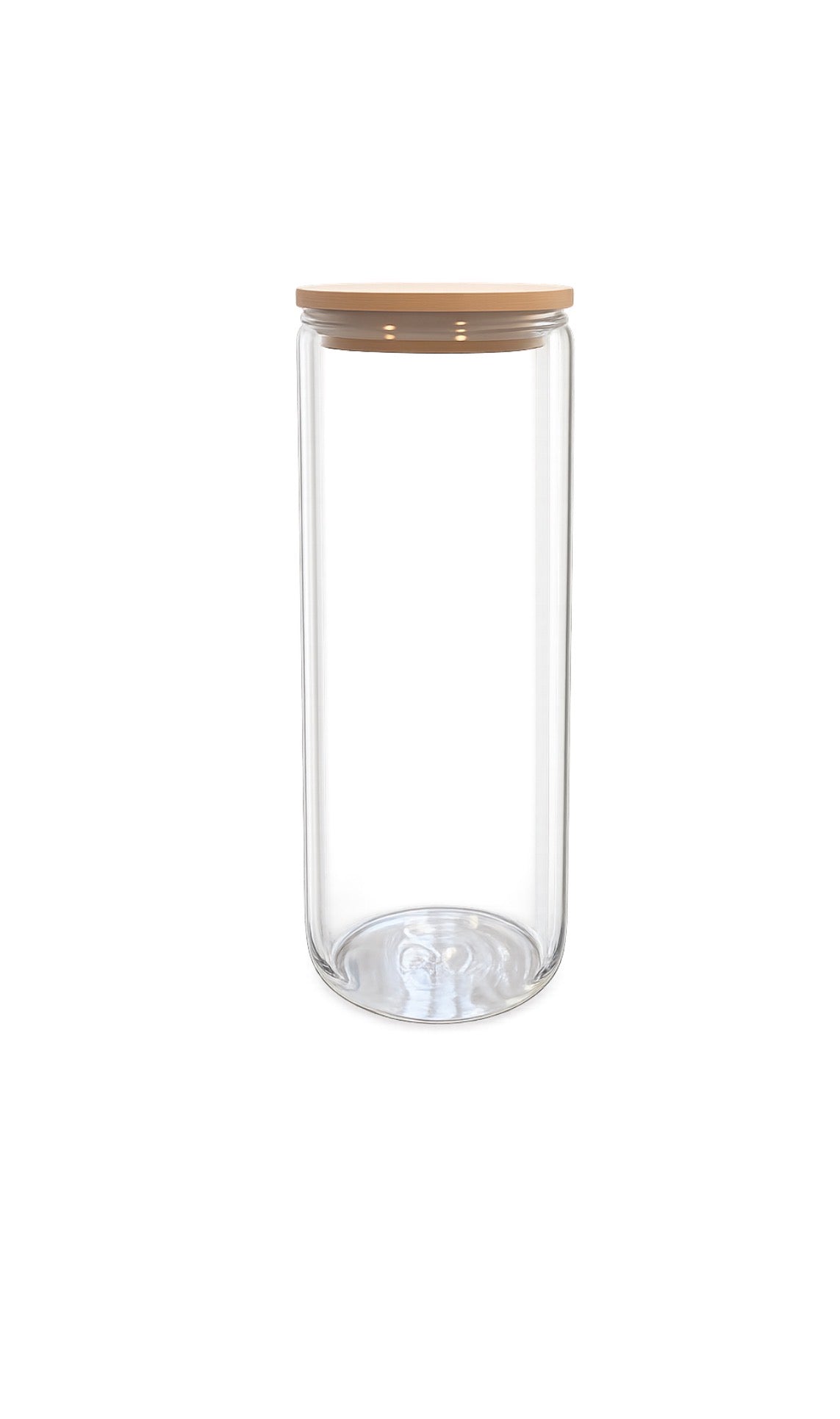 20oz Glass Cup WRAP ONLY