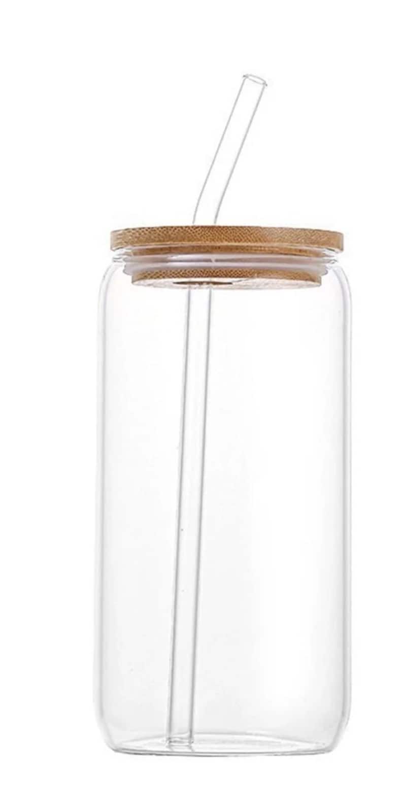 160z Glass Cup WRAP ONLY