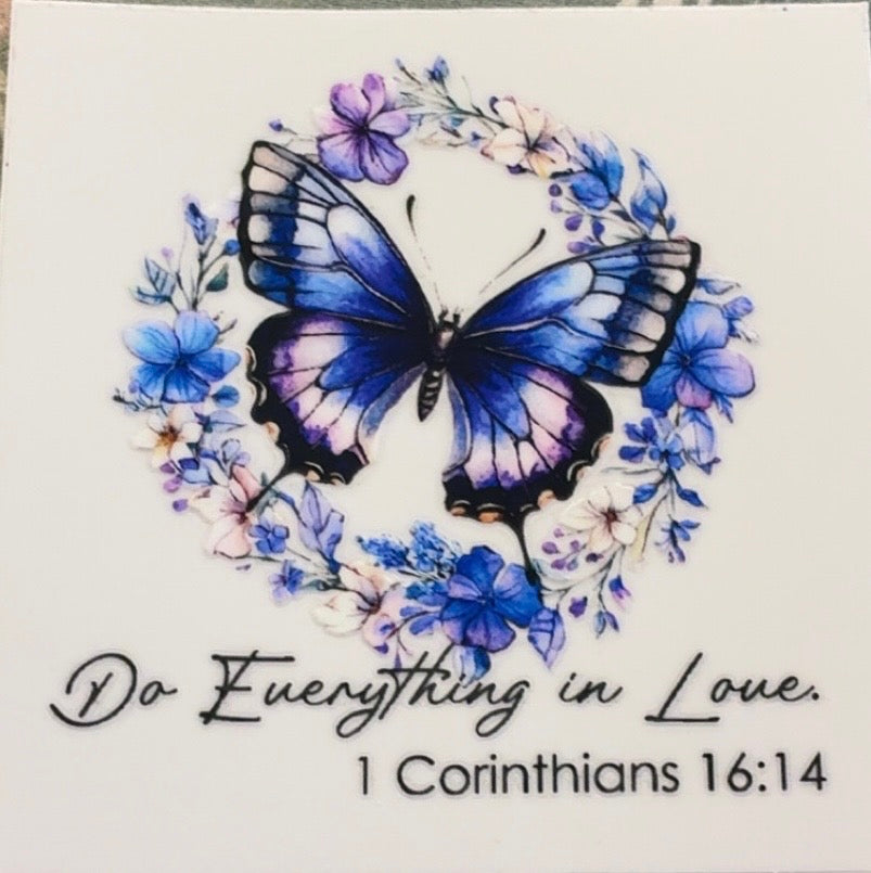 Butterfly