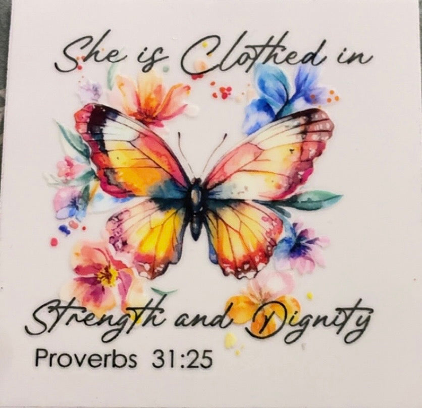 Butterfly