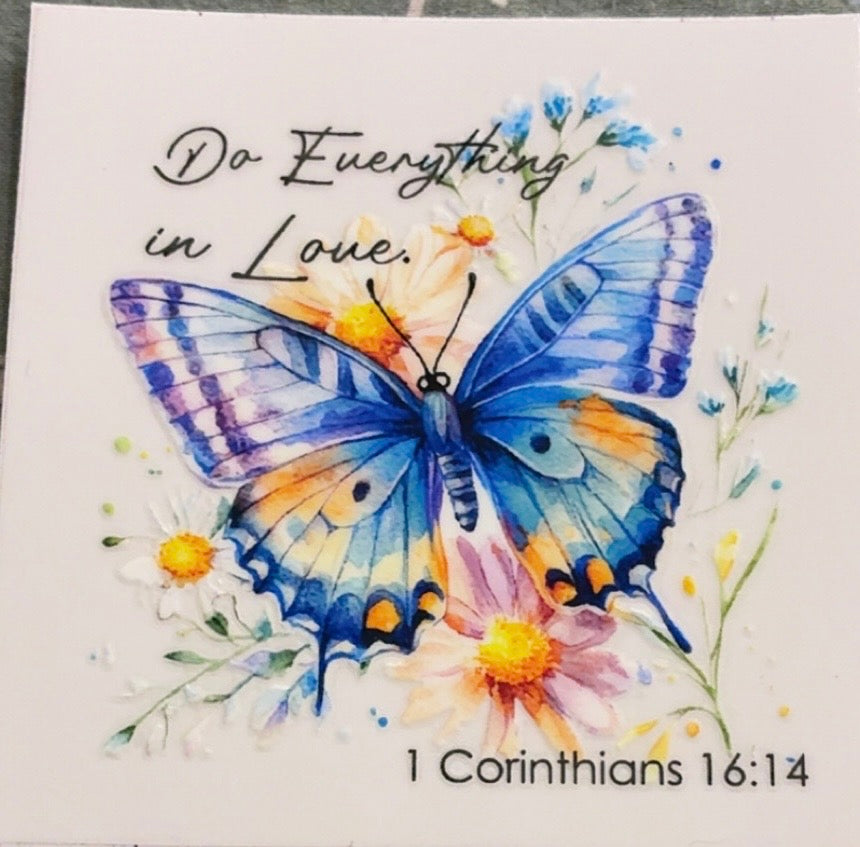 Butterfly