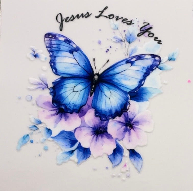 Butterfly