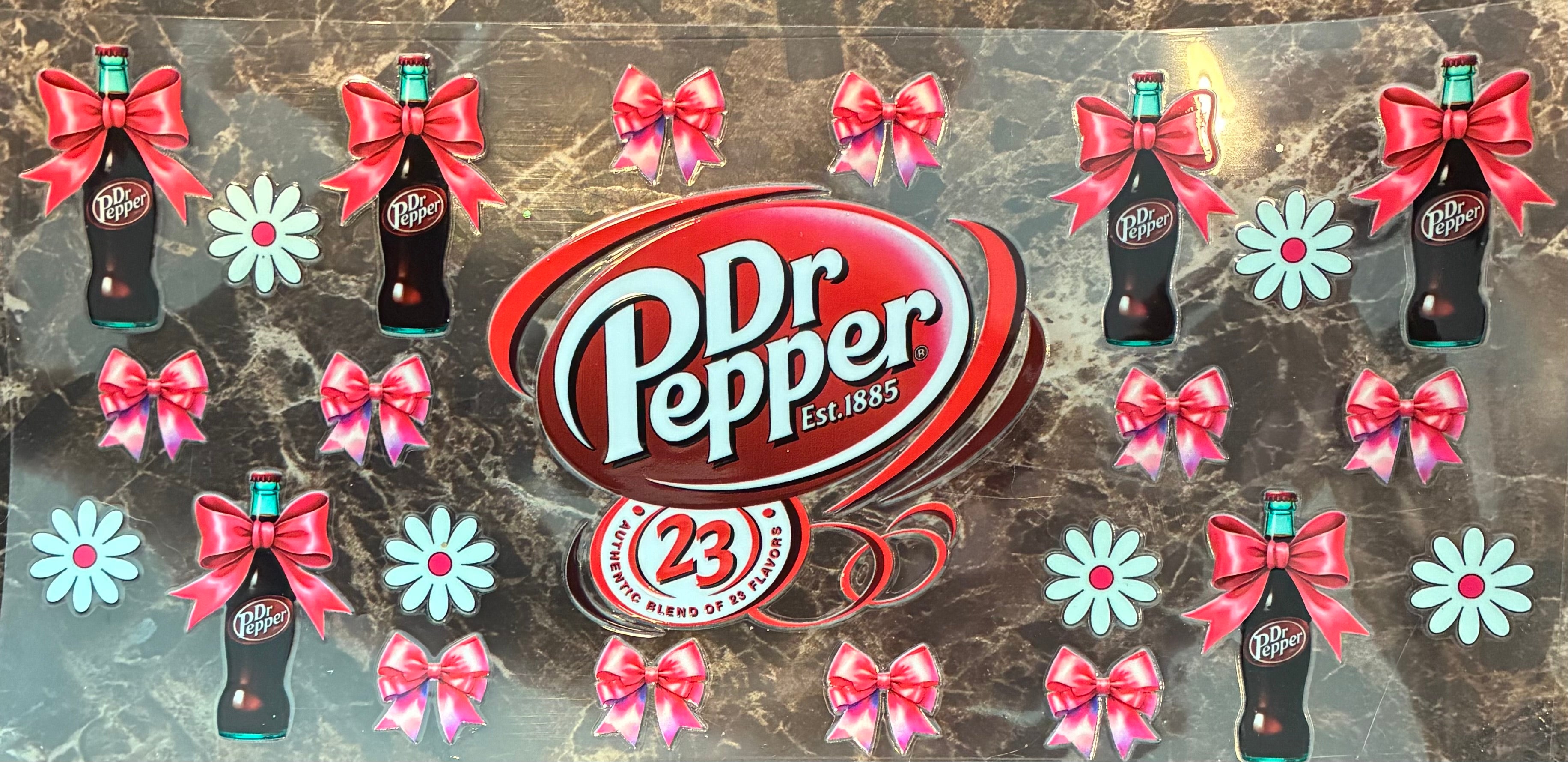 Dr Pepper